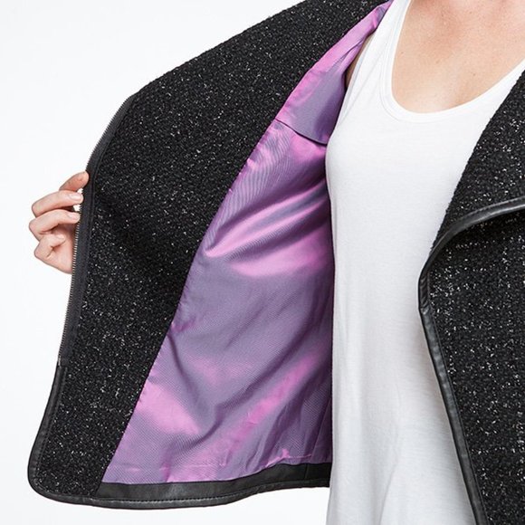 Star Wars BB-9E Draped Jacket - S - Picture 6 of 10